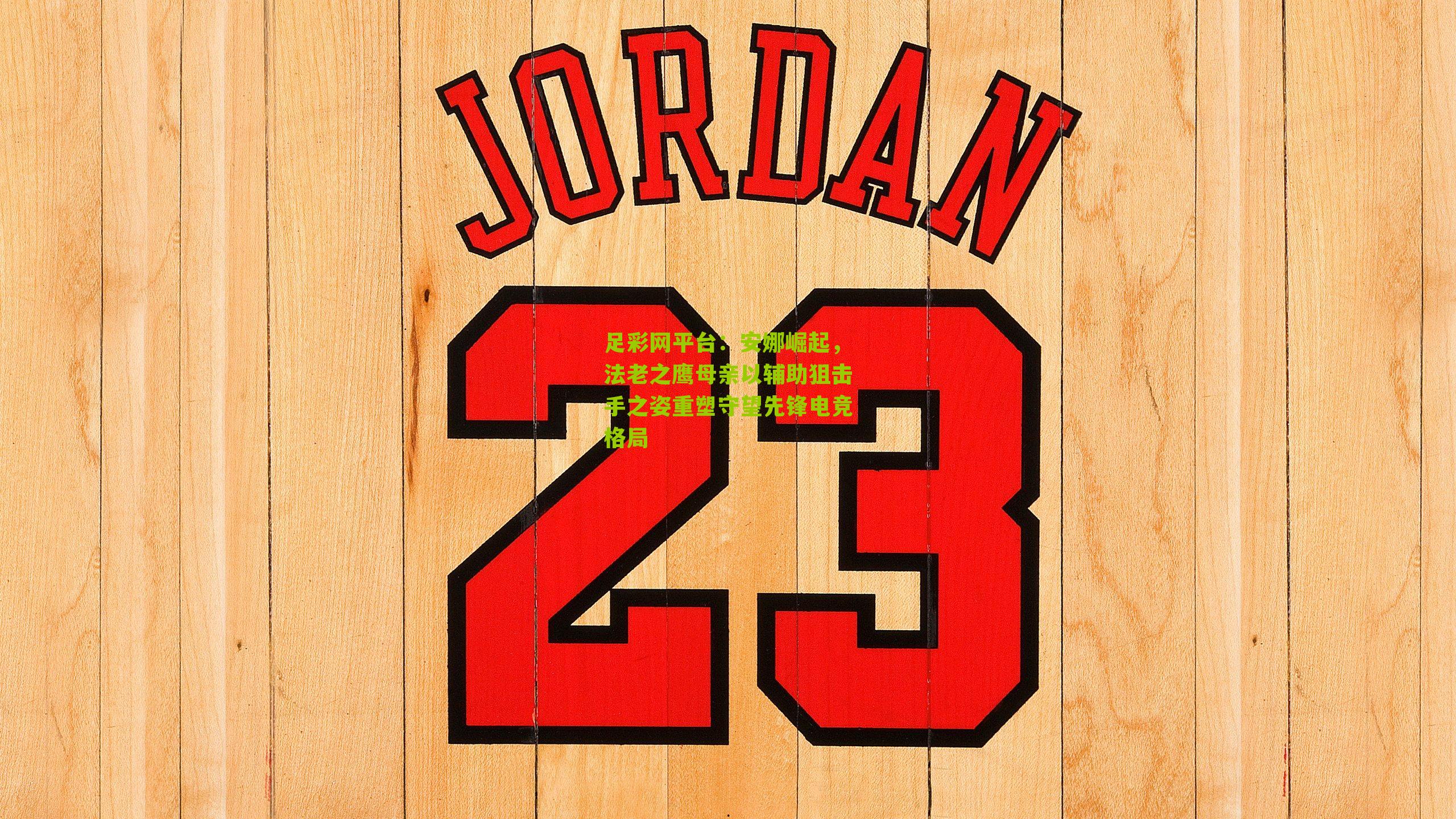 安娜崛起，法老之鹰母亲以辅助狙击手之姿重塑守望先锋电竞格局